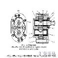 液压泵结构和液压泵工作原理描述