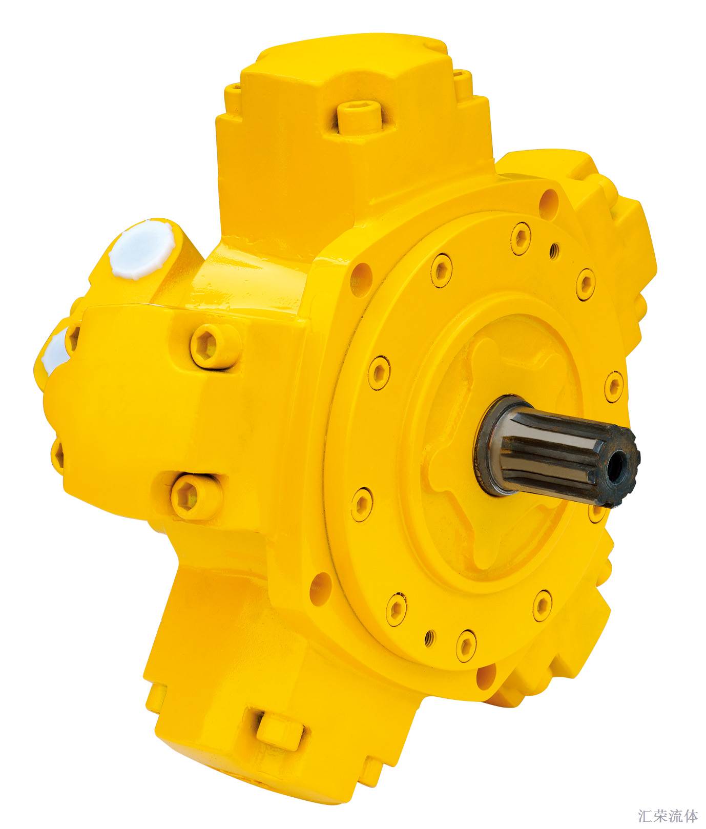 影响<a href=http://www.servo-valve.cn/ target=_blank class=infotextkey>液压马达</a>转速的因素有哪些