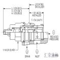 PBHFLAN  美国SUN插装阀