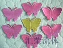 　滚花机样板