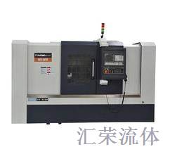 ZK8210系列孔心机床