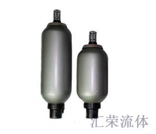 蓄能器的种类有哪些？